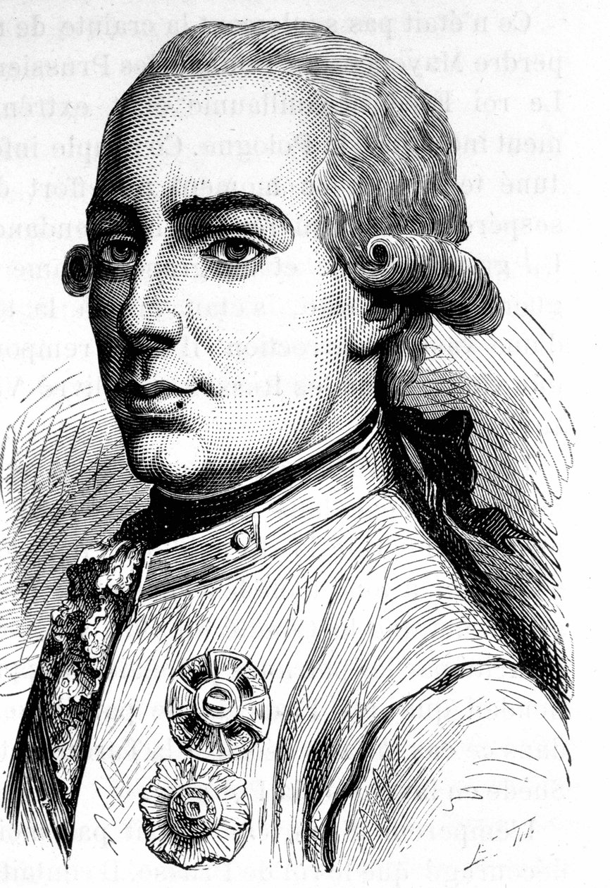 François II