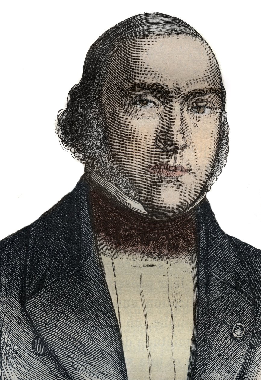 Leon de Maleville (1803, -1879), Fransız politikacı olarak bilinen Francois Jean Leon de Maleville