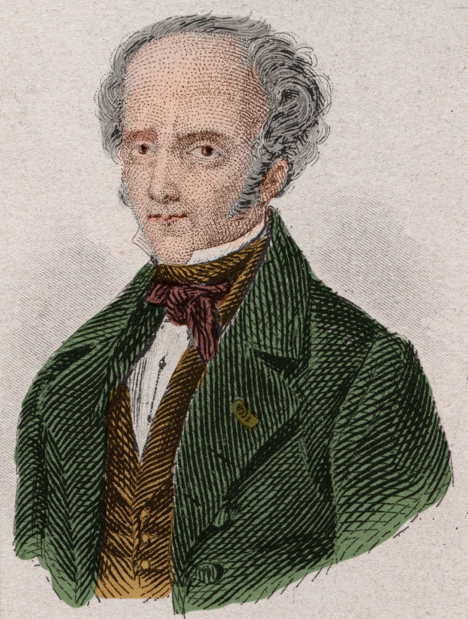 Francois Rene