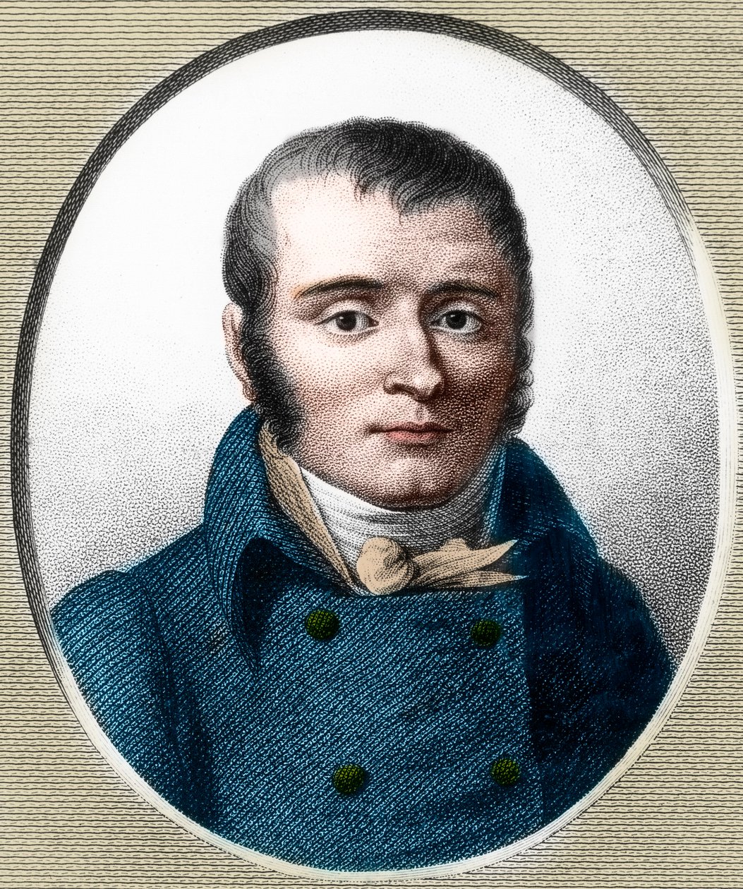 Francois Xavier Bichat