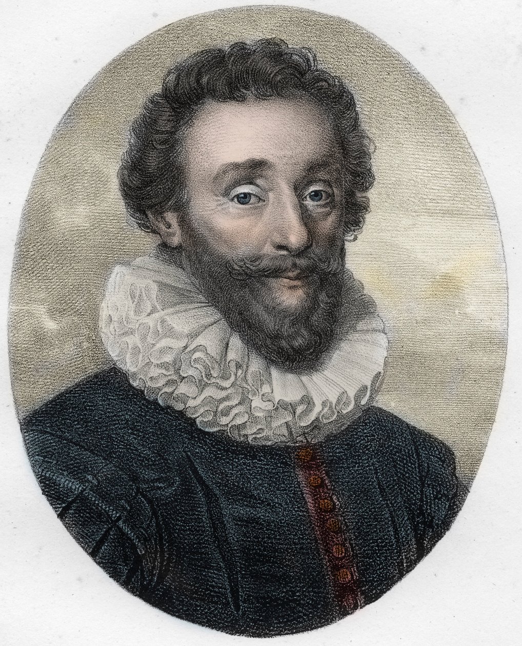 Francois de Malherbe