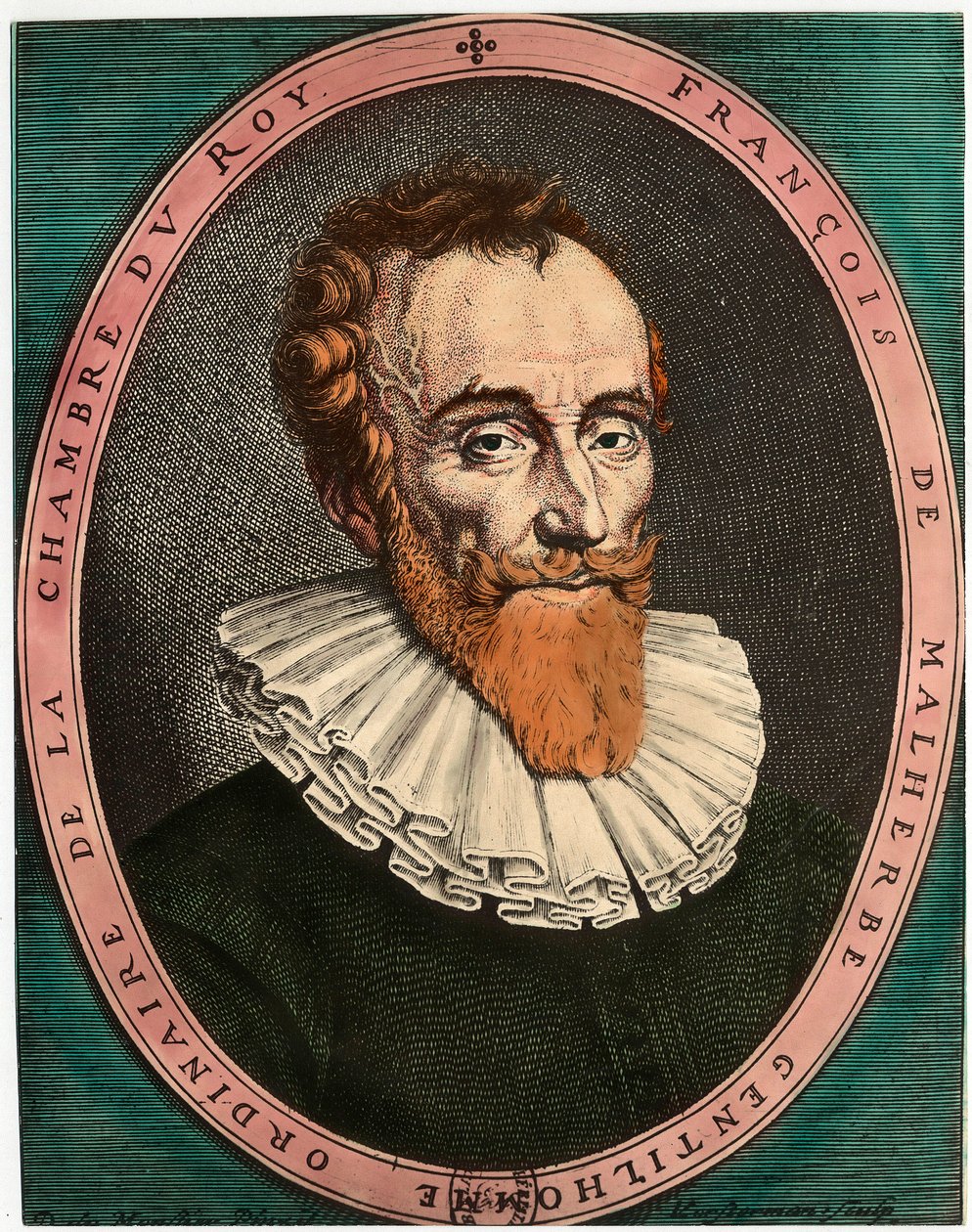 Francois de Malherbe