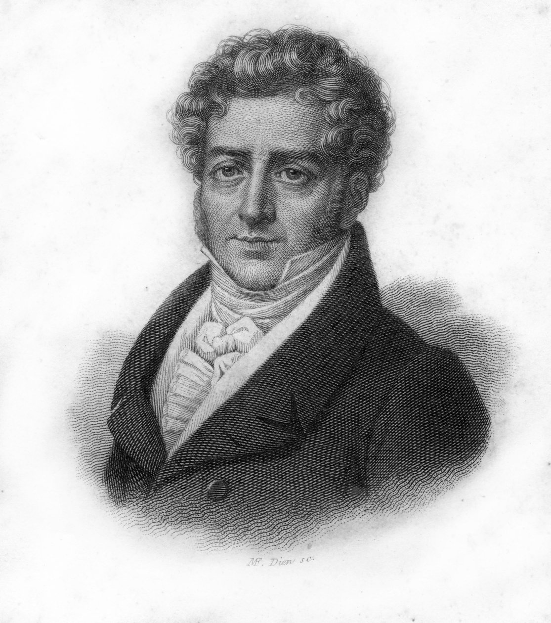 François Adrien Boieldieu