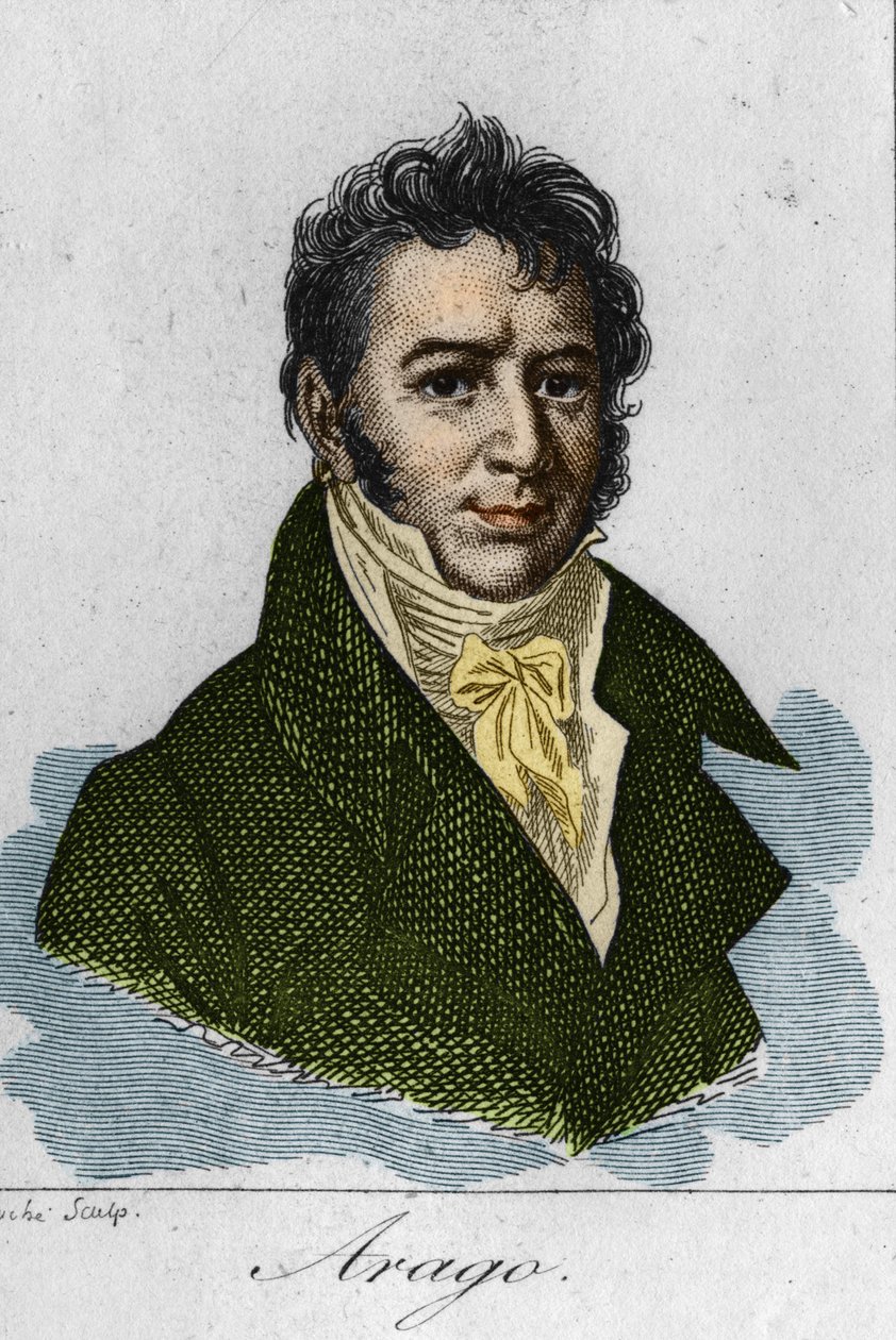 Francois Arago