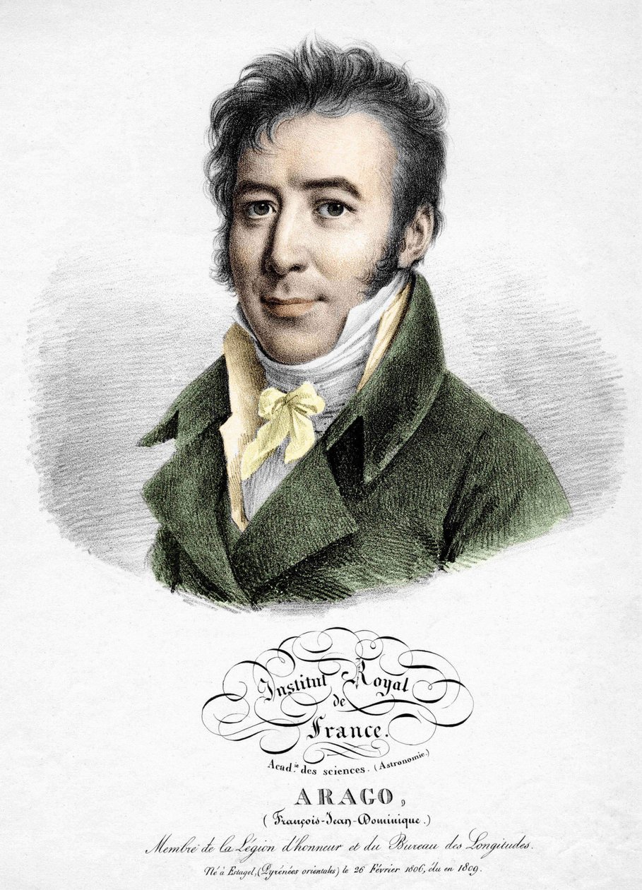 Francois Arago