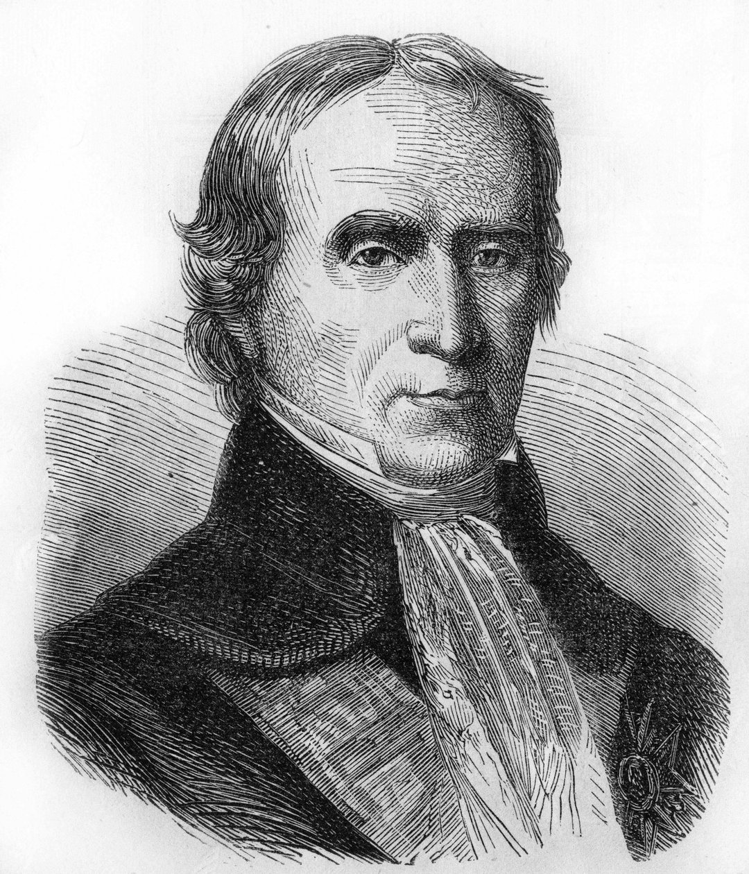 François Barbé Marbois