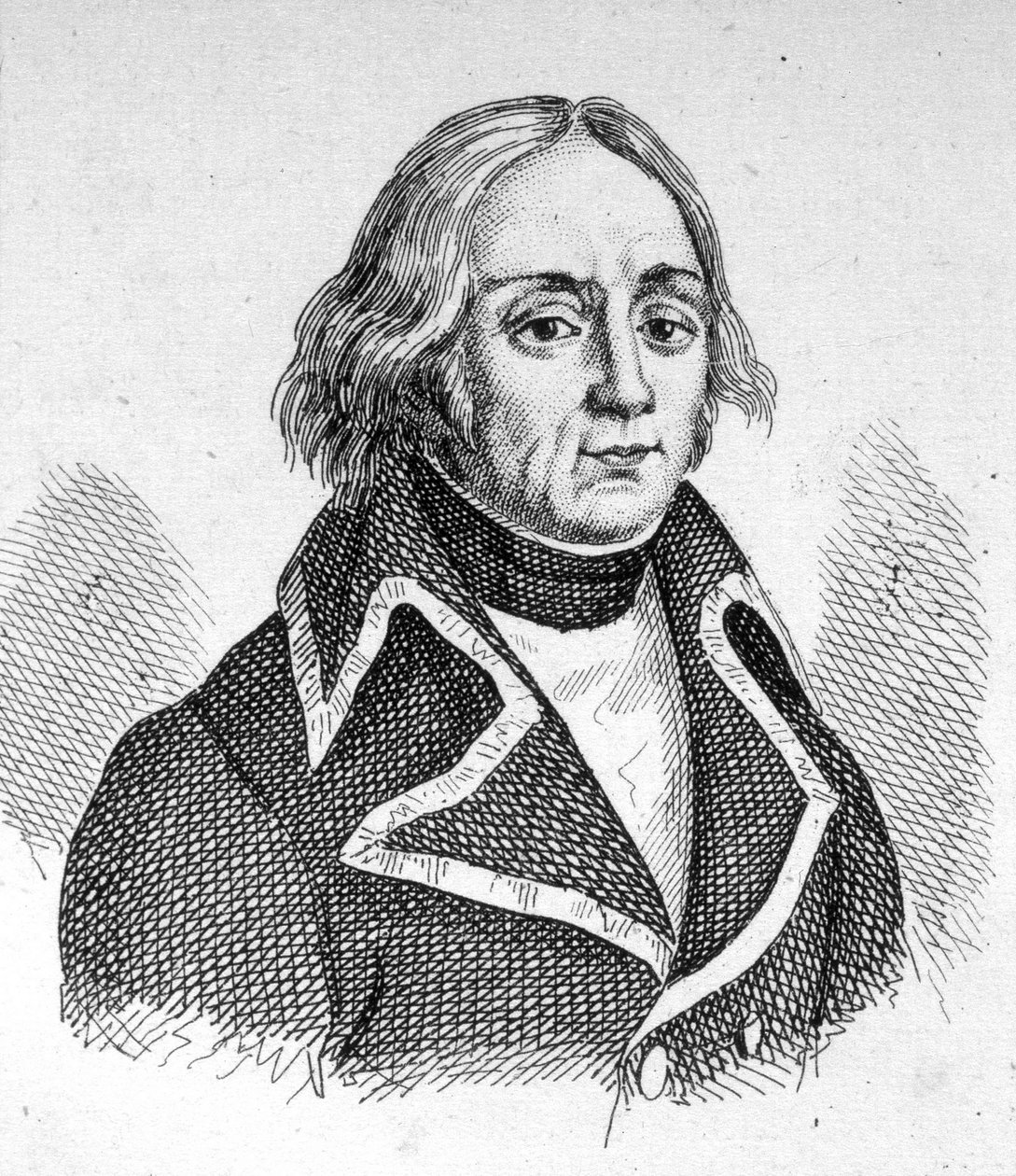 Valmy Dükü François Christophe Kellermann