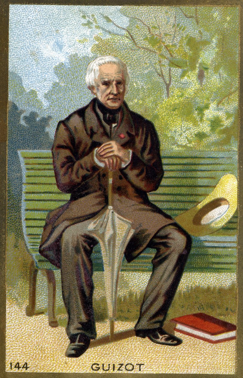 François Guizot