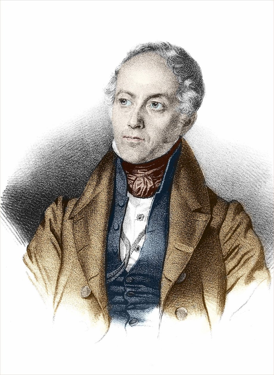 François Guizot