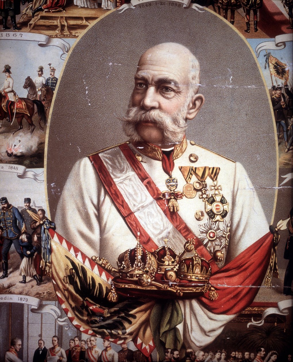 François Joseph I