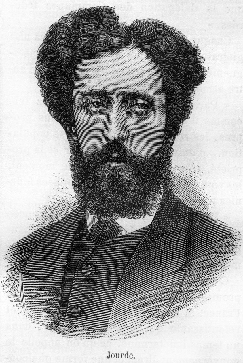 Francois Jourde