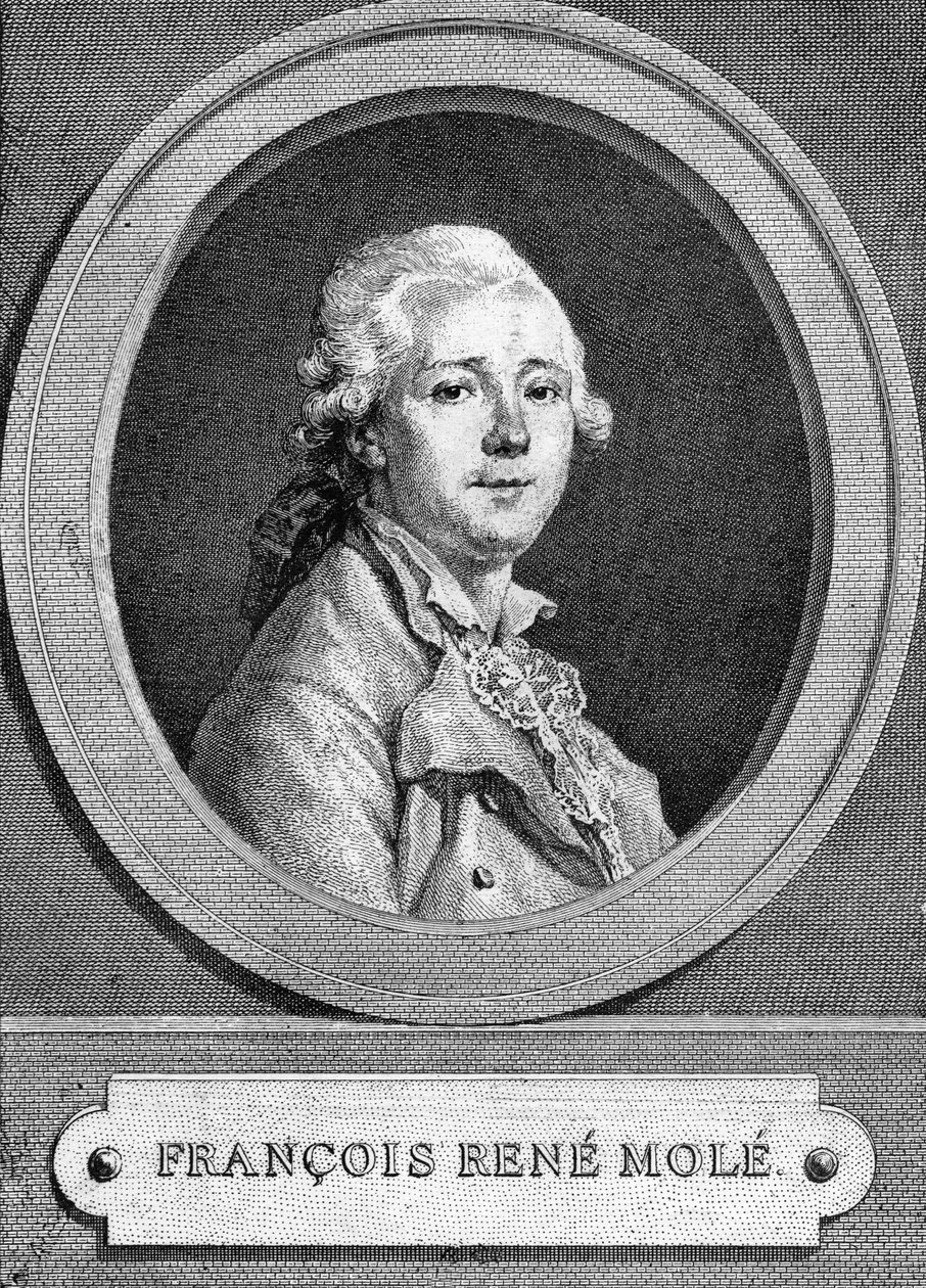 François René Molé