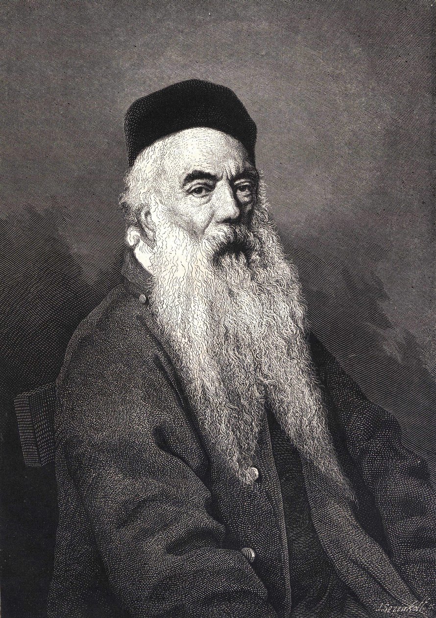 François Rude