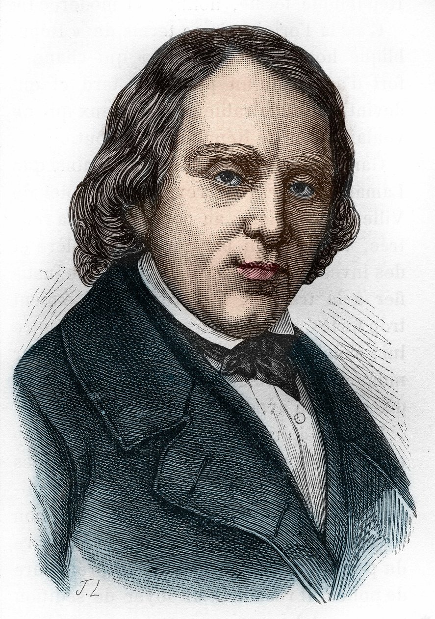 François Vincent Raspail