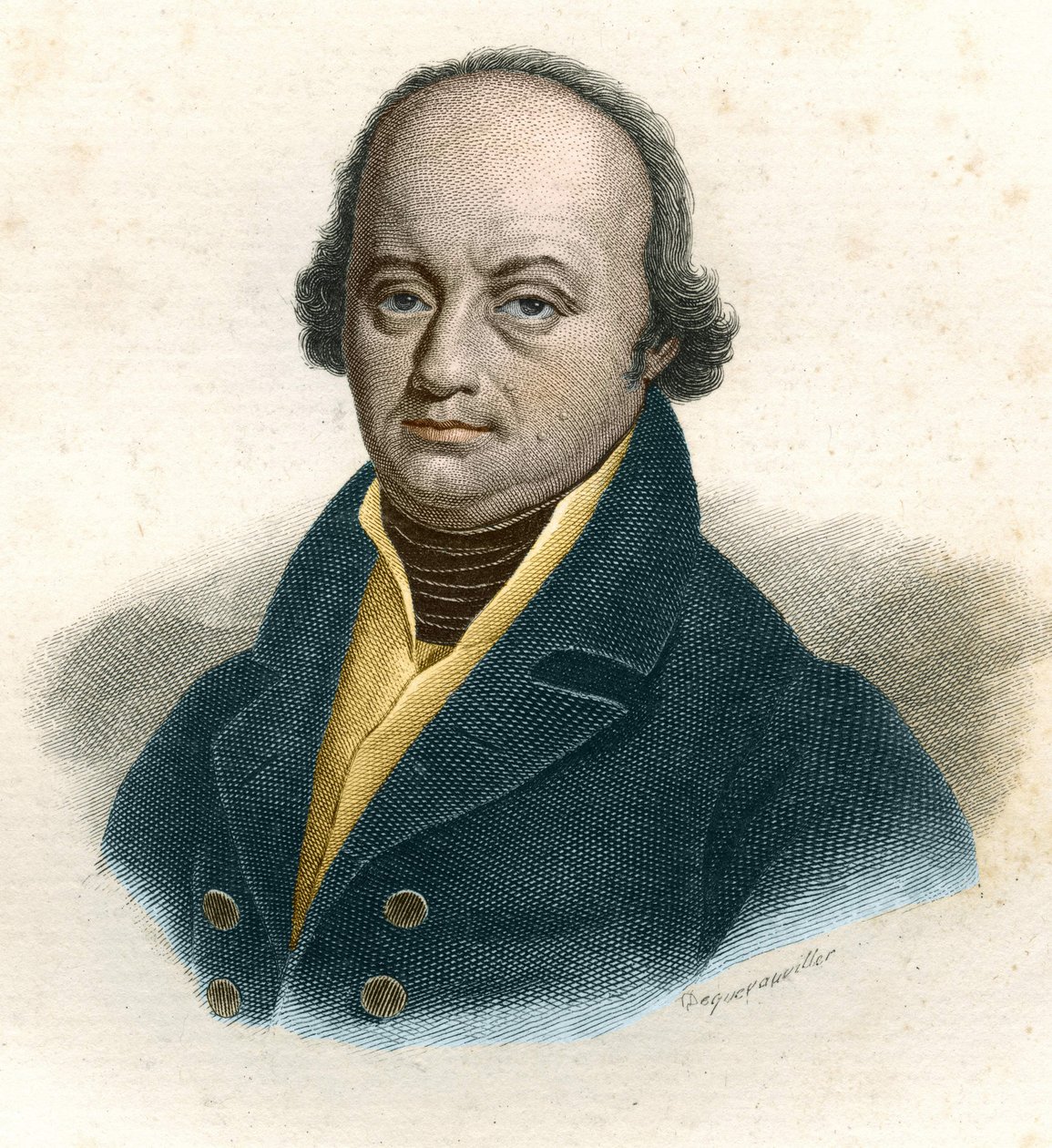Franz-Joseph Gall