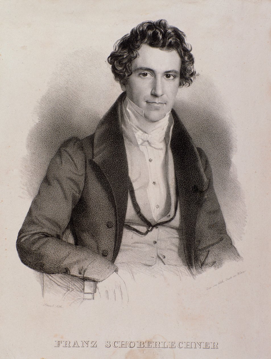 Franz Schoberlechner