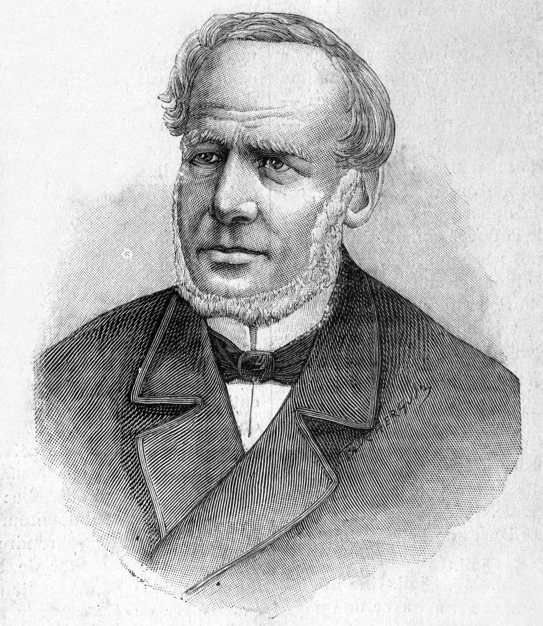 Franz de Champagny