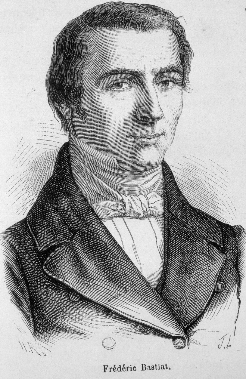 Frédéric Bastiat