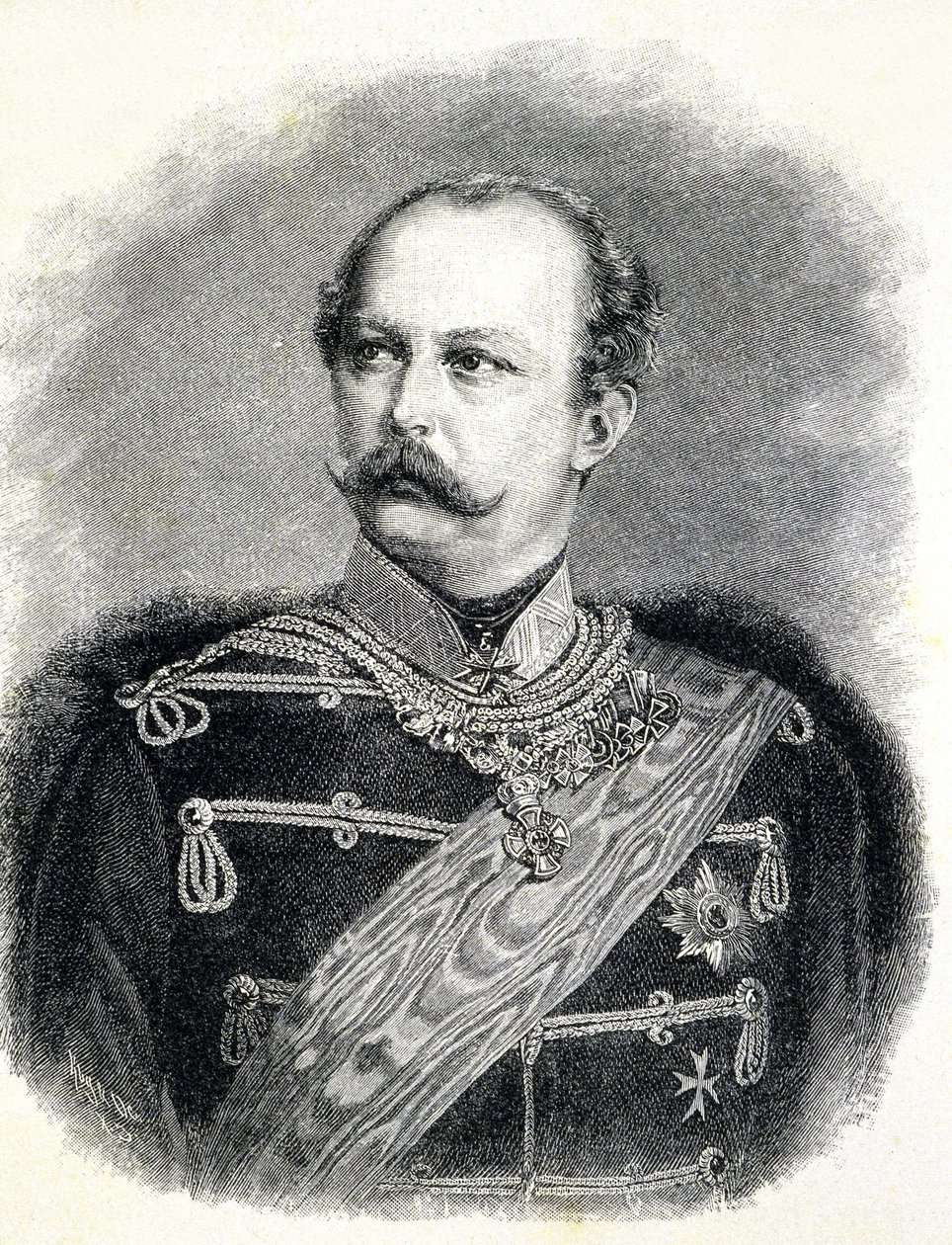 Prusyalı Frederic Charles
