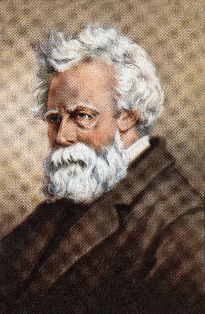 Fransız mucit Frederic Sauvage