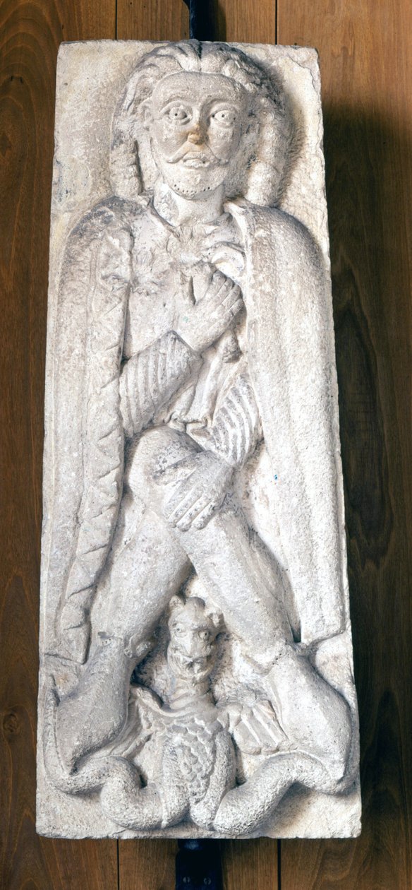 Frederick 1 Barberossa