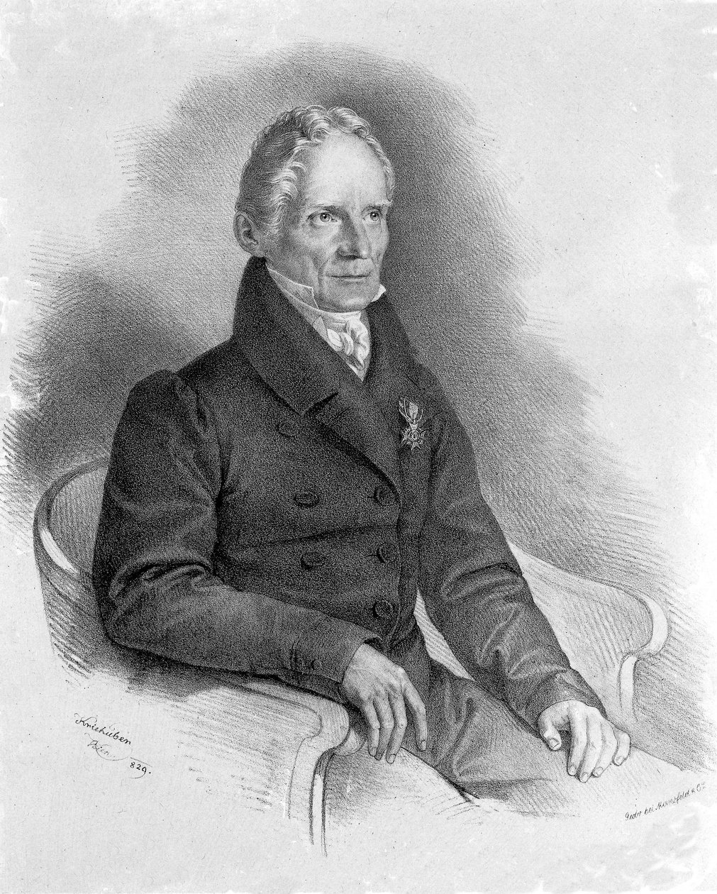 Friedrich Mohs