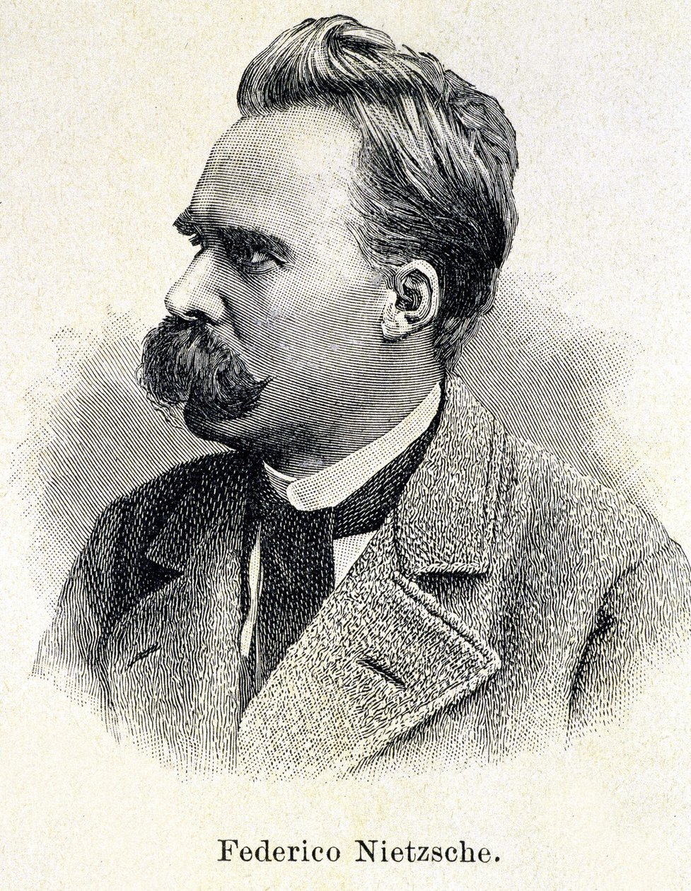 Friedrich Nietzsche