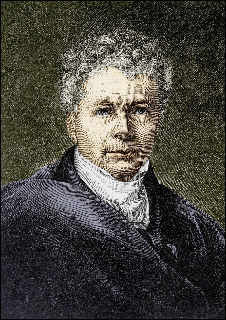 Friedrich Wilhelm Joseph von Shelling