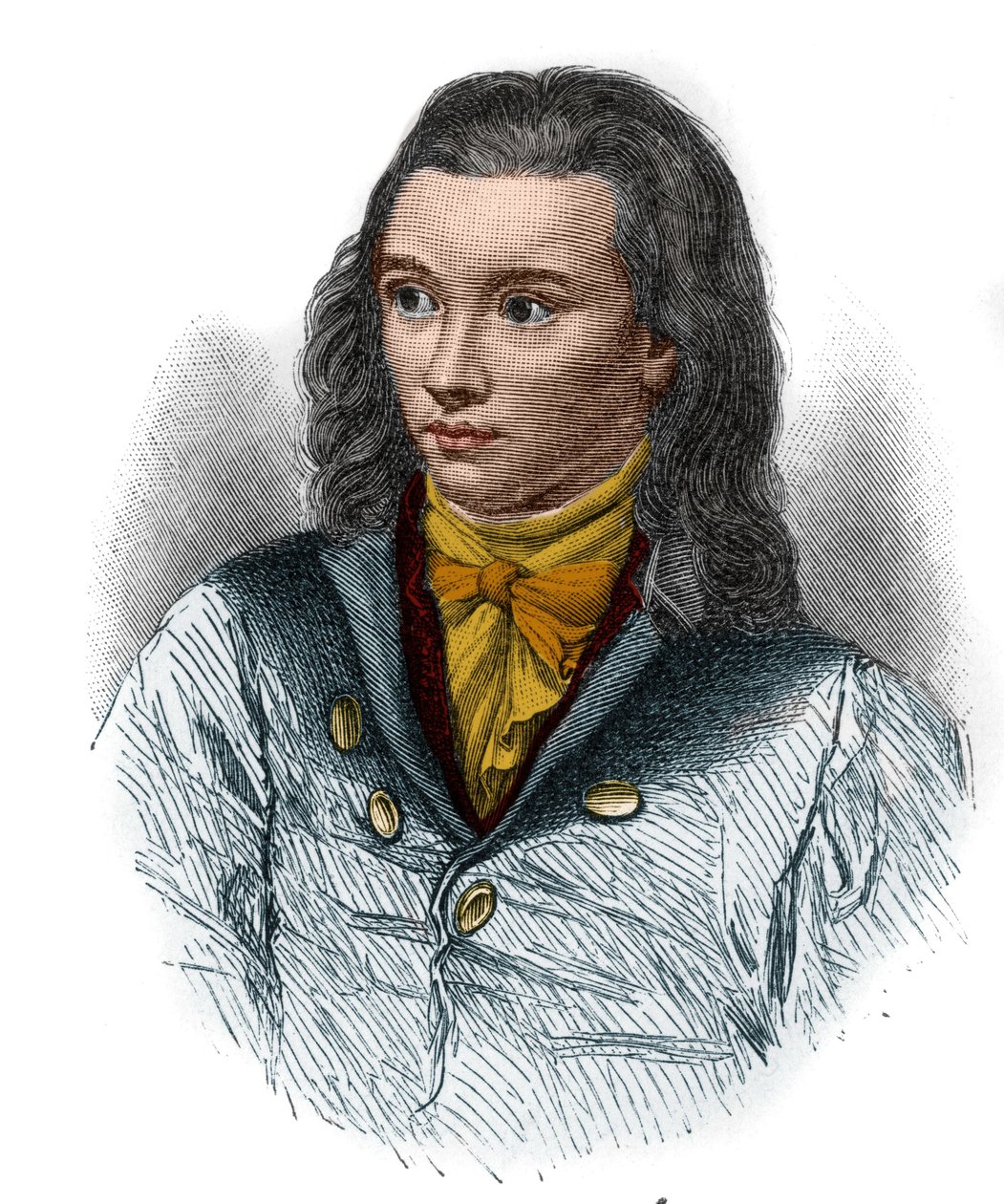 Friedrich von Hardenberg