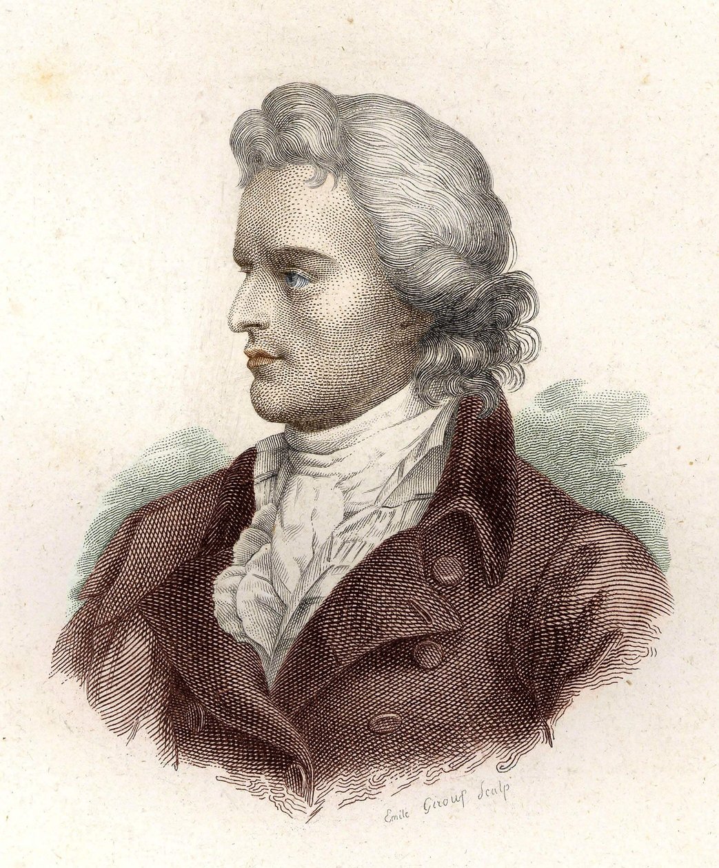 Friedrich von Schiller