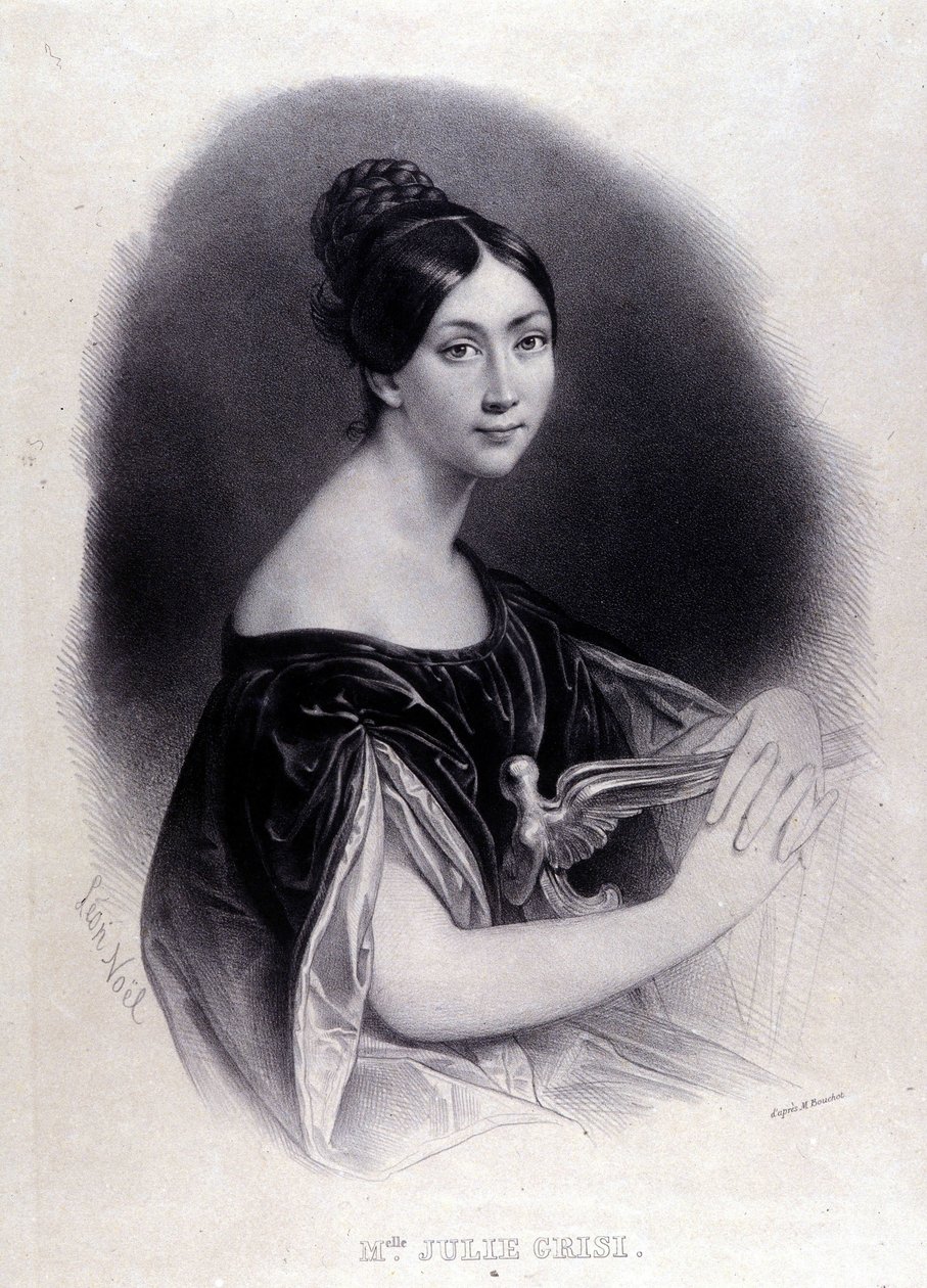 GRISI Giulia