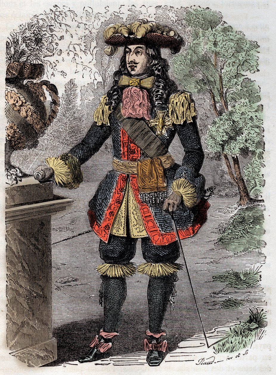 Gabriel Nicolas de la Reynie