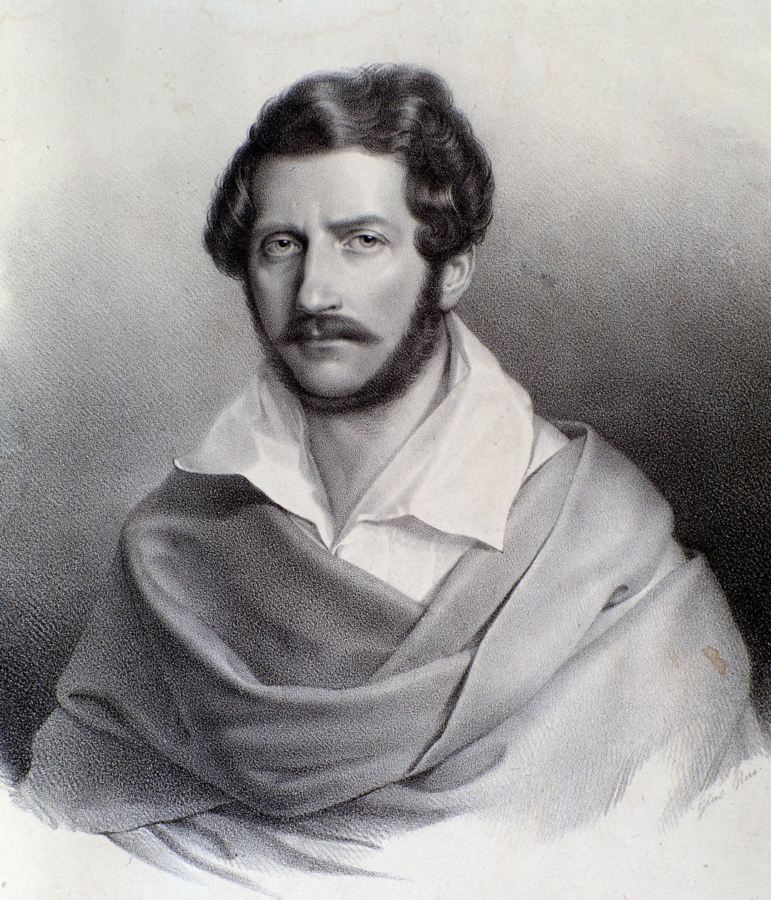 Gaetano Donizetti