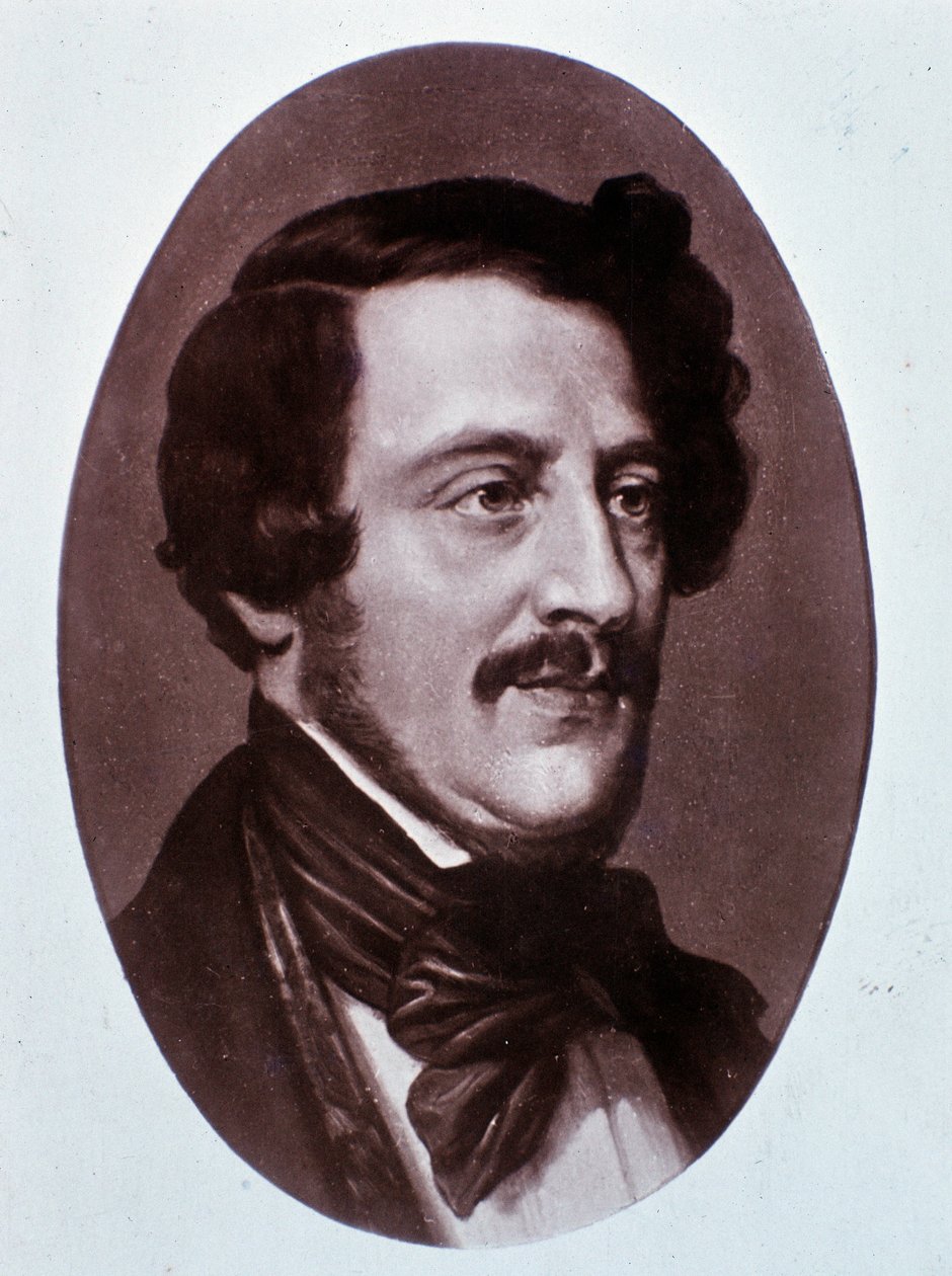 Gaetano Donizetti