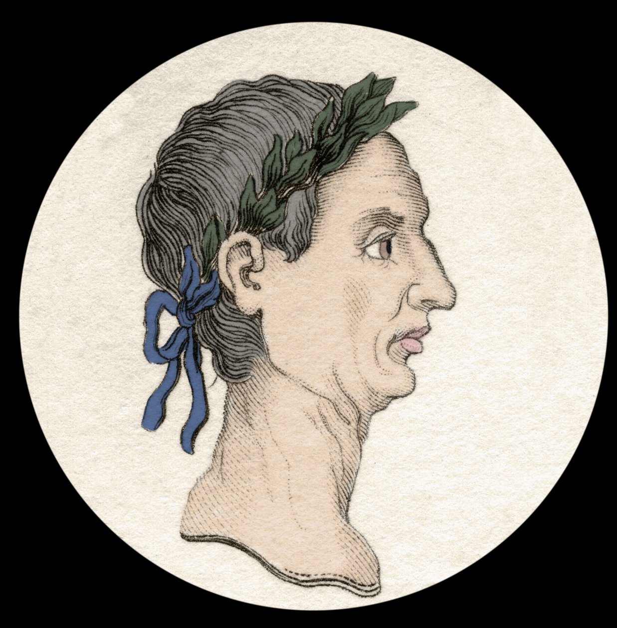 Gaius Julius Caesar
