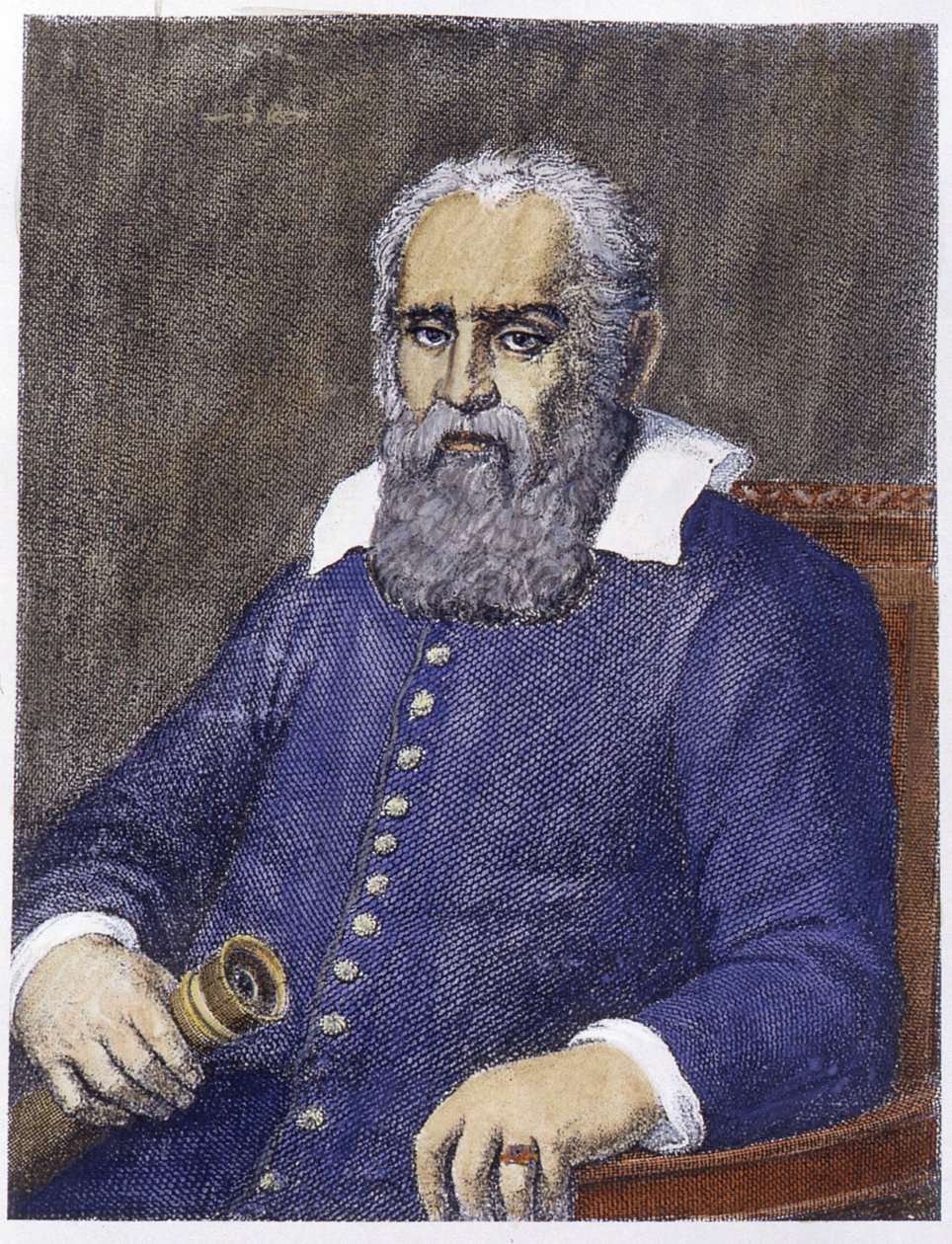 Galileo Galilei