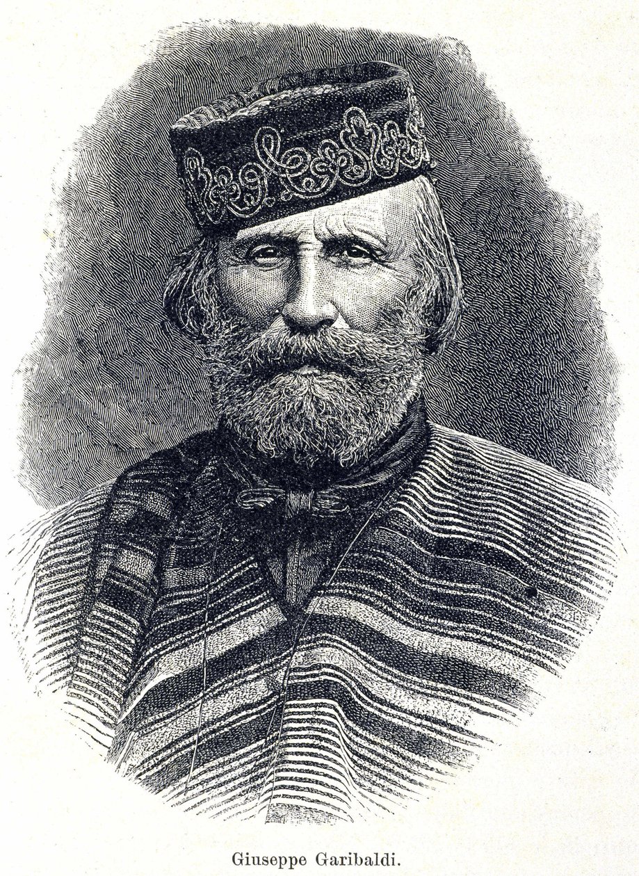 Garibaldi