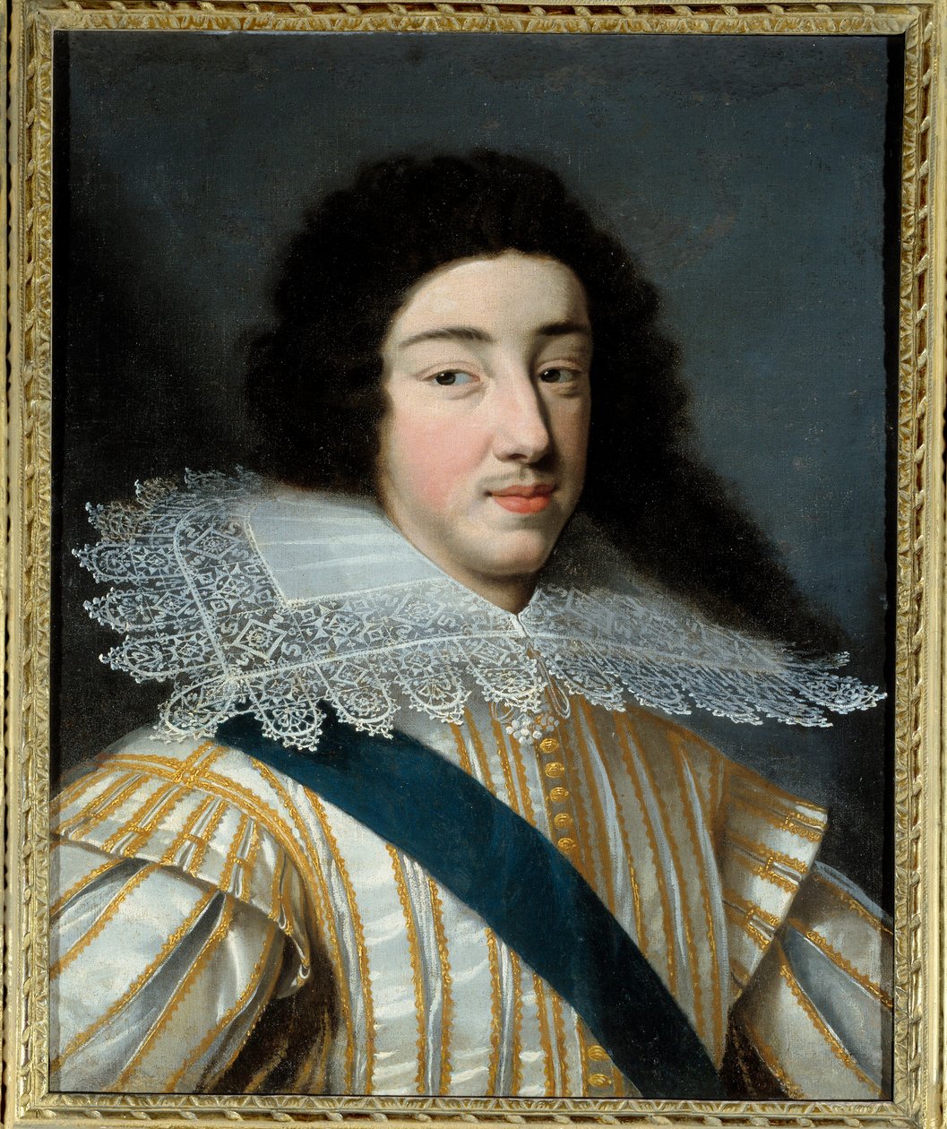 Gaston d