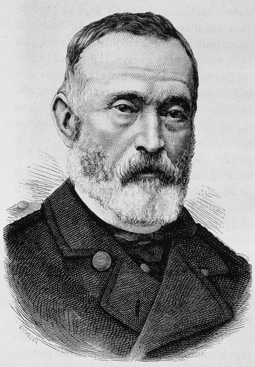 General Clément Thomas
