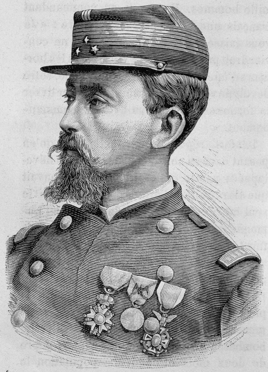 General Crémer