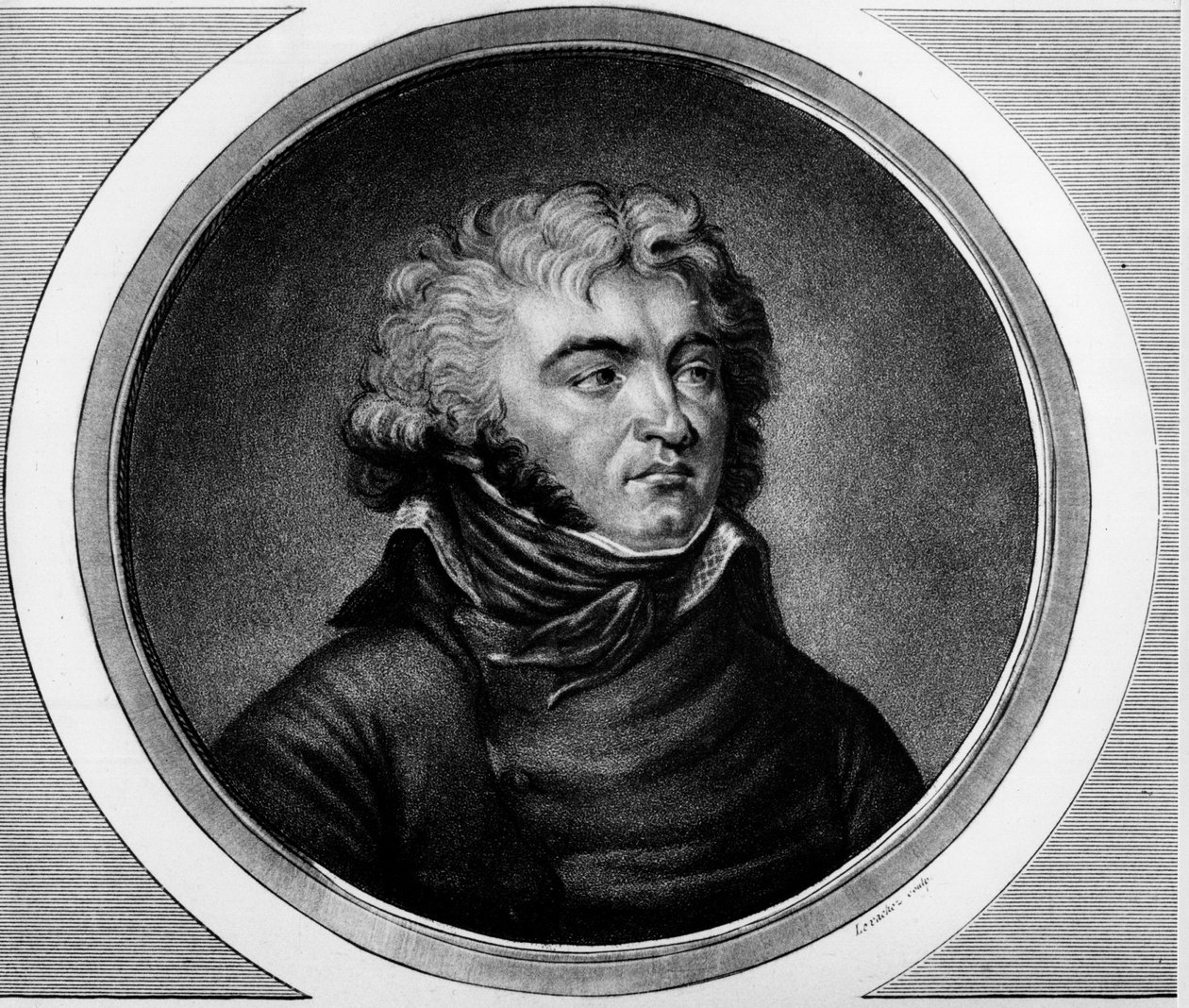General Jean Baptiste Kleber