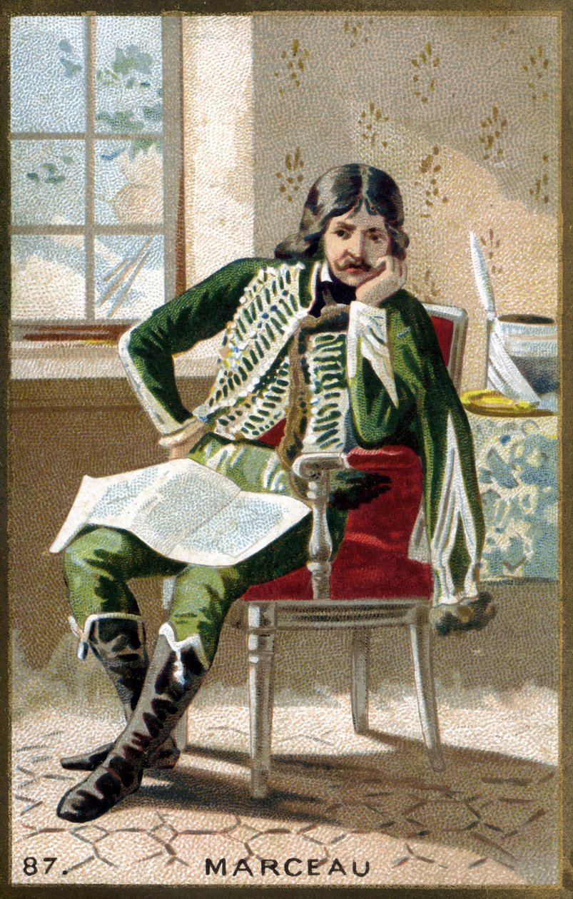 General Marceau
