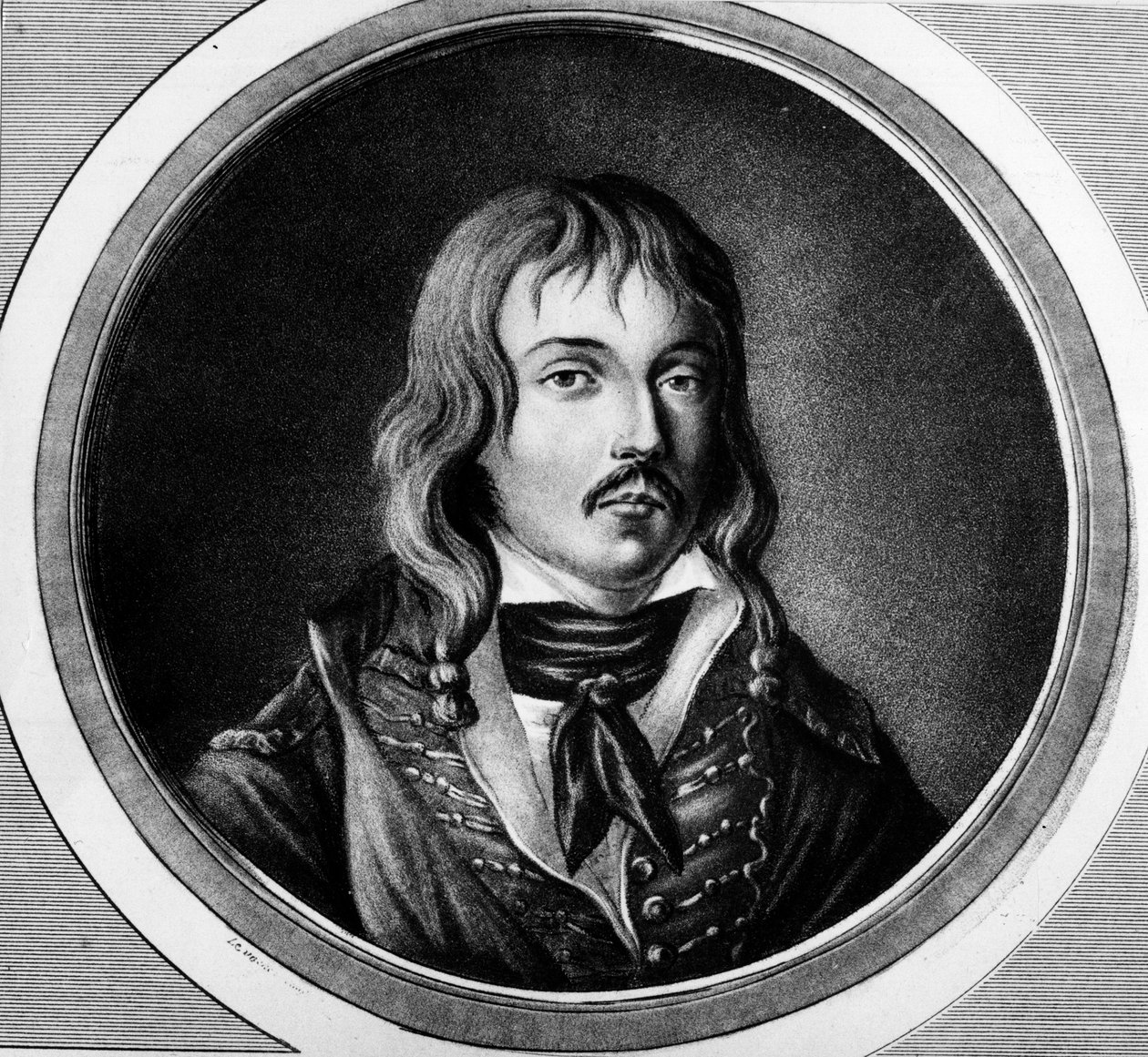 General Marceau