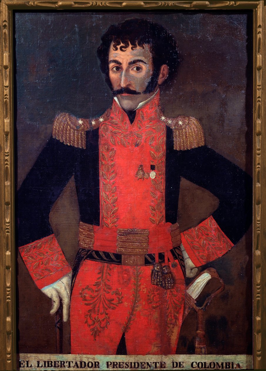 General Santander