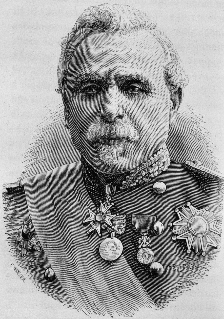 General d