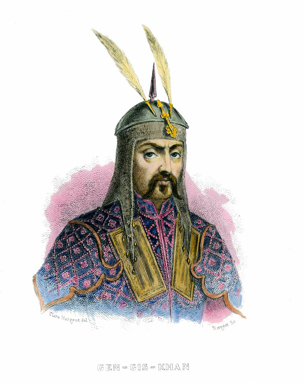 Cengiz Han