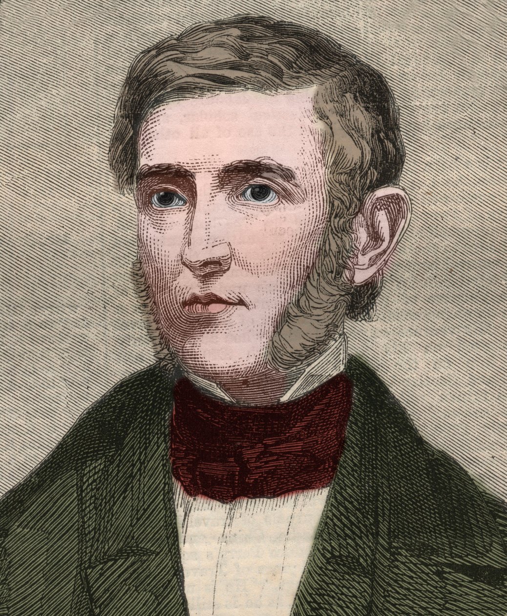 George Bancroft