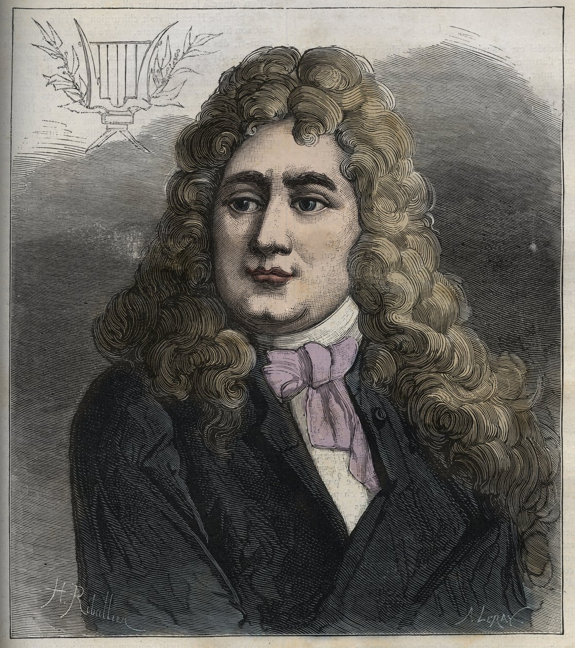 George Frederick Handel
