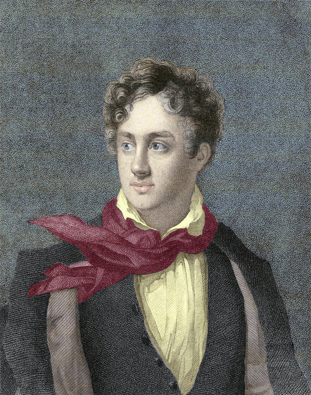 George Gordon Noel