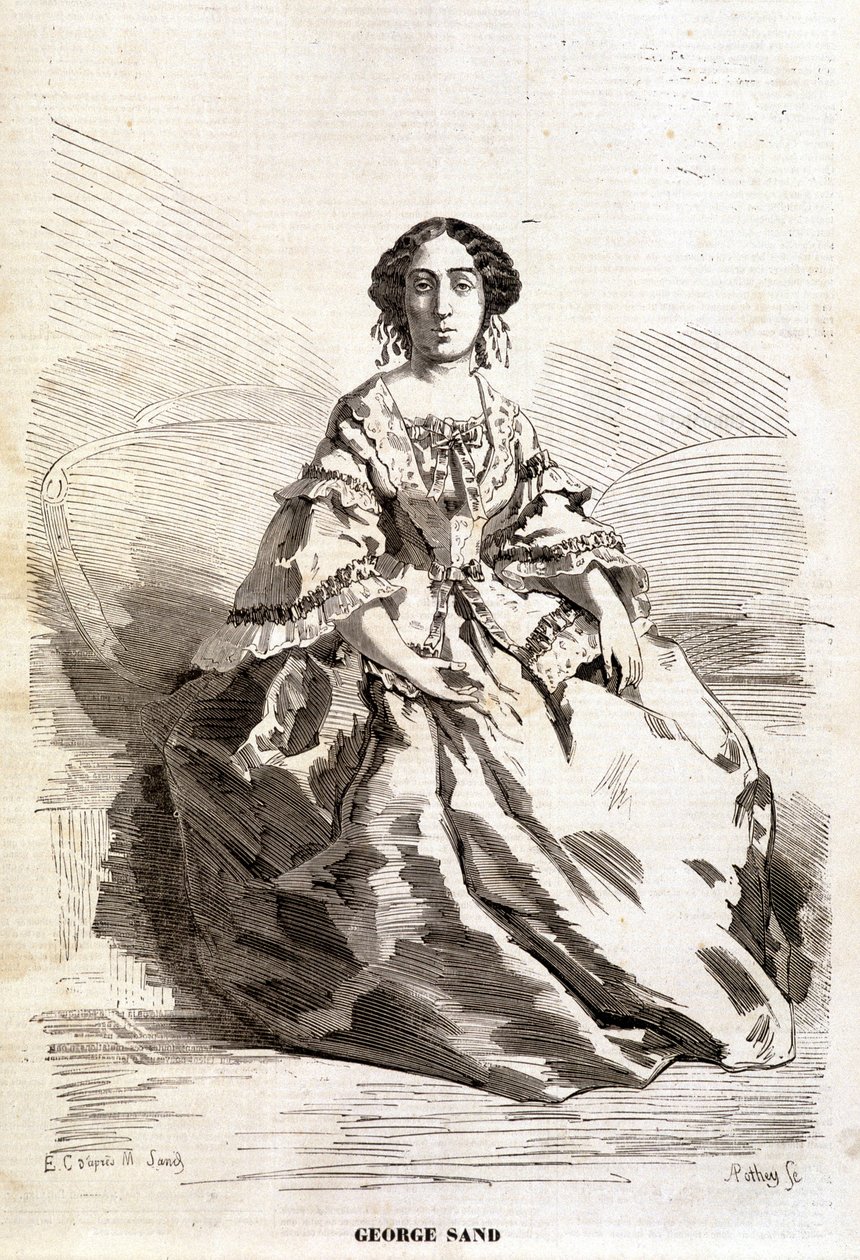 George Sand